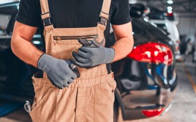 Costly Auto Repair Mistakes When Dealing With Hail Damage on Cars