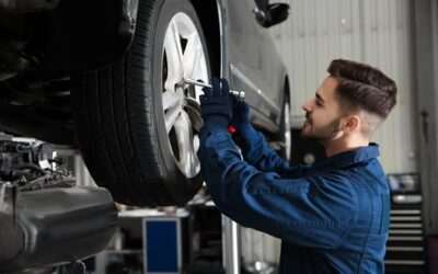 Car Maintenance: Did You Prepare Your Car for Holiday Travel?