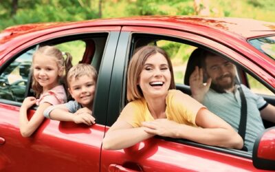 Why a Holiday Travel Guide Matters During Winter