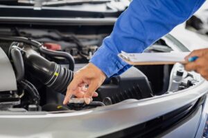 Pre-travel car checklist in Knoxville TN