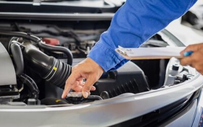 Holiday Travel Starts With a Reliable Pre-Travel Car Checklist