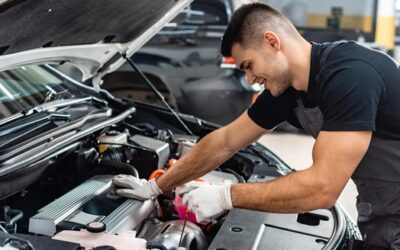 Auto Maintenance: Preparing Your Car for Holiday Travel