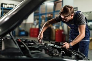 Auto repairs in Knoxville TN