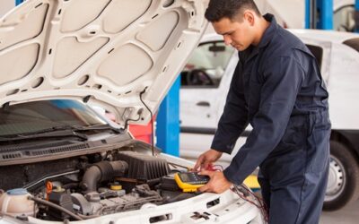 Auto Tune-Up Checklist That Helps Your Vehicle Last Longer