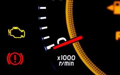 Understanding the Check Engine Light and Why It Matters