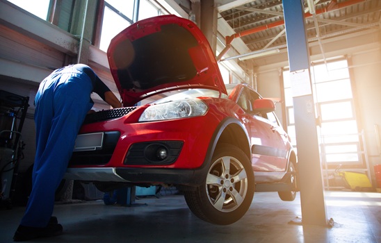 Ways To Save Money On Auto Repairs Without Risking Your Vehicle