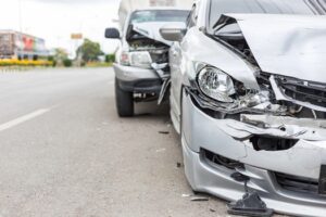 Collision repairs in Knoxville TN