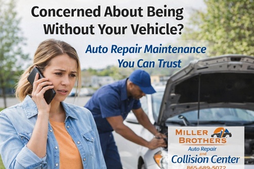 Auto repair maintenance in Knoxville TN Auto repair maintenance in Knoxville TN