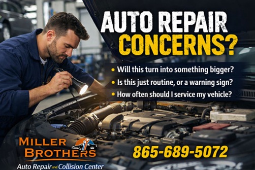 auto repair maintenance in Knoxville TN auto repair maintenance in Knoxville TN