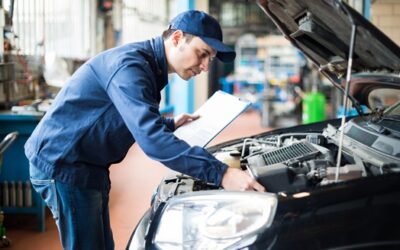 Why Choosing the Right Auto Repair Shop Matters