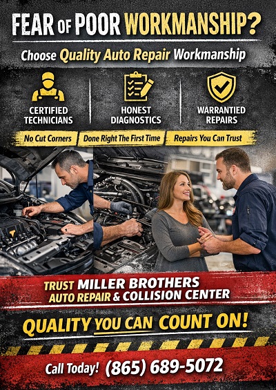 auto repair workmanship auto repair workmanship