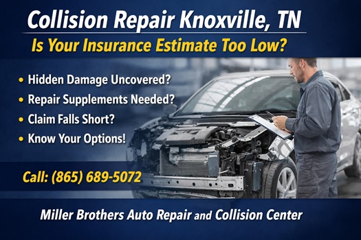Collision repair Knoxville TN Collision repair Knoxville TN