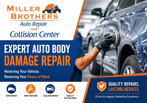 auto body damage in Knoxville TN auto body damage in Knoxville TN