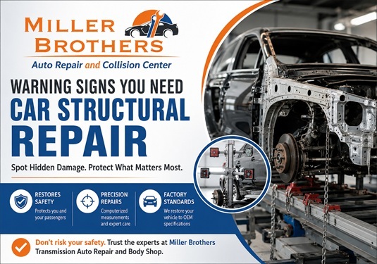 Car structural repair in Knoxville TN Car structural repair in Knoxville TN