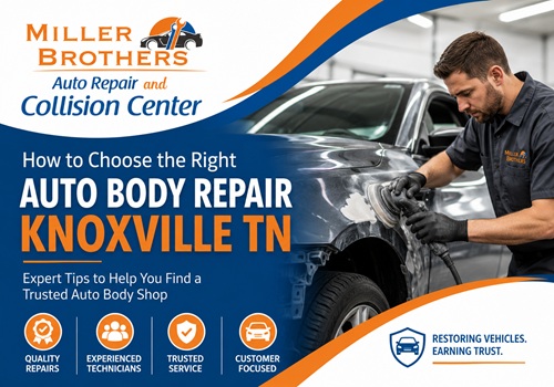 auto body repair Knoxville TN auto body repair Knoxville TN