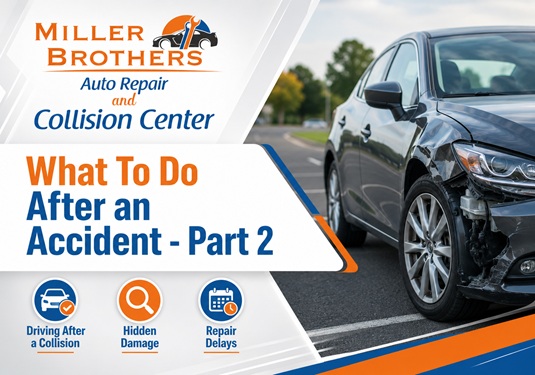 Auto Collision Repair in Knoxville TN Auto Collision Repair in Knoxville TN