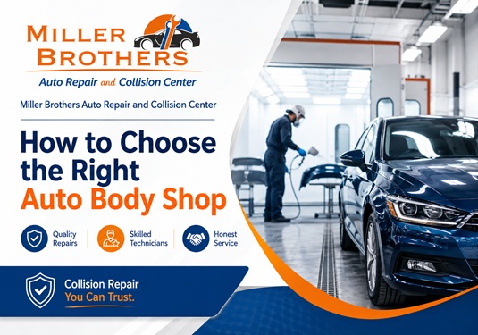 Auto body shop in Knoxville TN Auto body shop in Knoxville TN